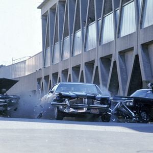 Foto Los implacables, patrulla especial 7