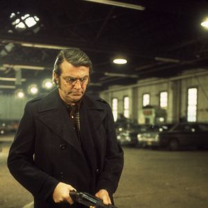 Foto Los implacables, patrulla especial 7