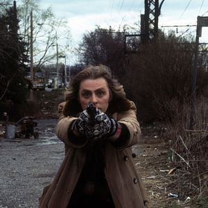 Foto Los implacables, patrulla especial 7