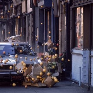 Foto Los implacables, patrulla especial 7