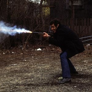 Foto Los implacables, patrulla especial 7