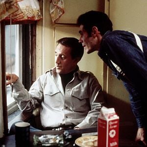 Foto Los implacables, patrulla especial 7