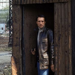 Foto Los implacables, patrulla especial 7