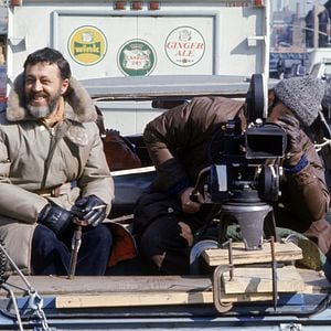 Foto Los implacables, patrulla especial 7