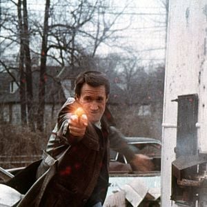 Foto Los implacables, patrulla especial 7