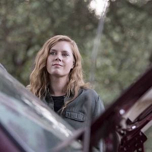 Foto Heridas abiertas (Sharp Objects)