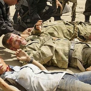 Foto Chris O'Donnell