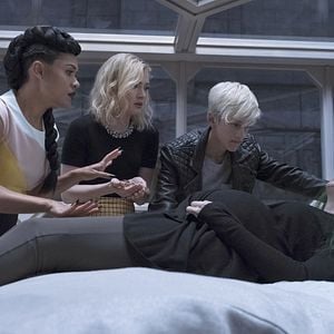 Foto Percy Hynes White