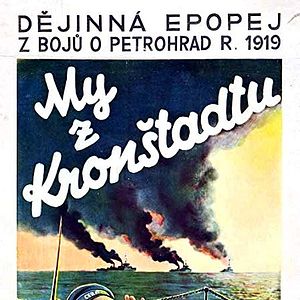 Foto Les Marins de Kronstadt