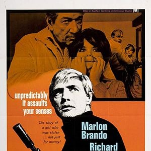 Foto La noche del siguiente día