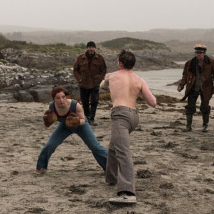 Foto Vuela como una mariposa