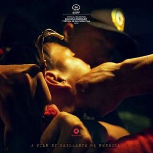 Foto Alpha - The Right to Kill