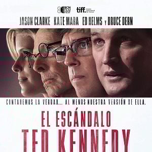 Foto El escándalo Ted Kennedy