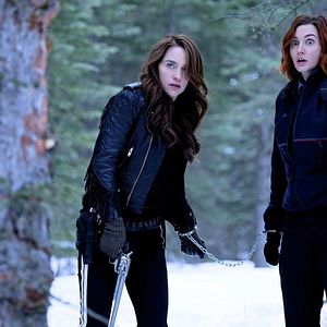 Foto Wynonna Earp