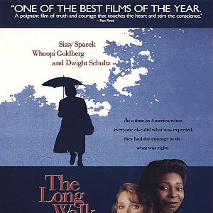 Foto El largo camino a casa