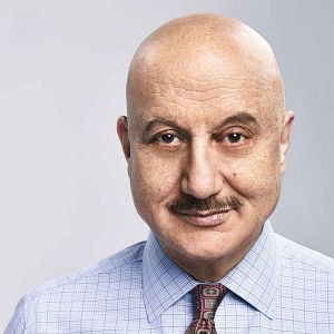 Foto Anupam Kher