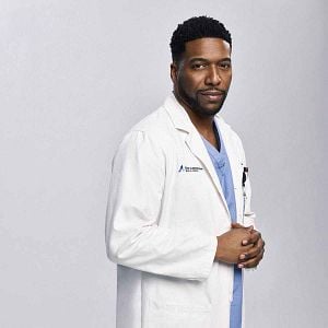 Foto New Amsterdam (2018)