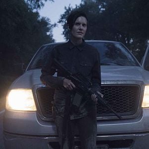 Foto Fear The Walking Dead