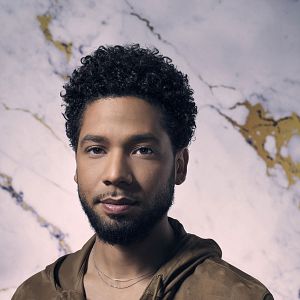 Foto Jussie Smollett