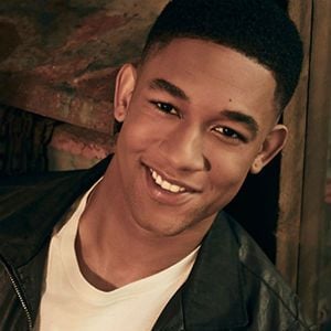 Foto Peyton Alex Smith