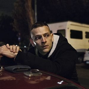 Foto Alessandro Borghi