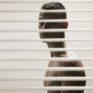 Foto Alessandro Borghi