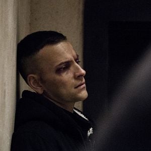 Foto Alessandro Borghi