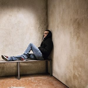 Foto Alessandro Borghi