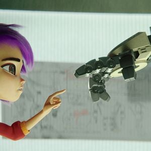 Foto La nueva generación