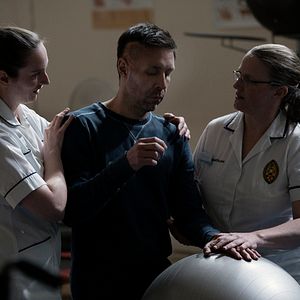 Foto Fuera de combate