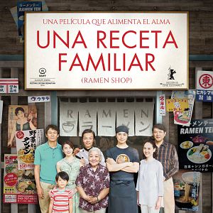 Foto Una receta familiar