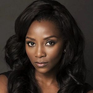 Foto Genevieve Nnaji