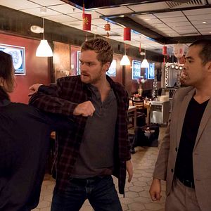 Foto Marvel's Iron Fist