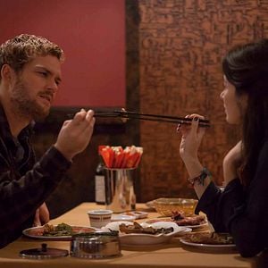 Foto Marvel's Iron Fist