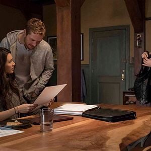 Foto Marvel's Iron Fist