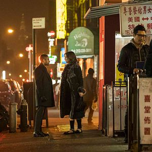 Foto Marvel's Iron Fist