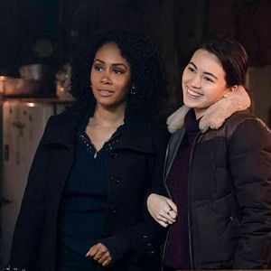 Foto Marvel's Iron Fist