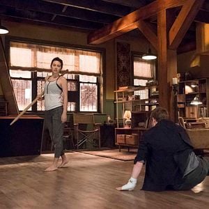 Foto Marvel's Iron Fist