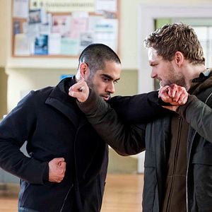 Foto Marvel's Iron Fist