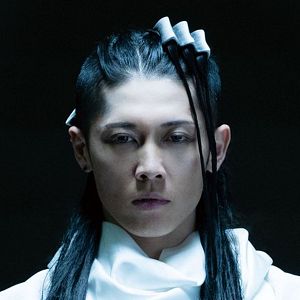 Foto Miyavi