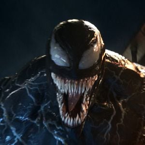 Foto Venom