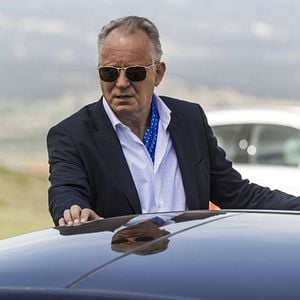 Foto Stellan Skarsgård