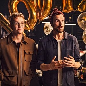 Foto Florian David Fitz