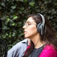 Foto Catalina Aguilar Mastretta