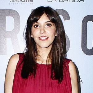 Foto Catalina Aguilar Mastretta