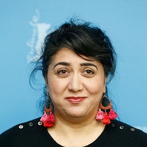 Foto Sudabeh Mortezai