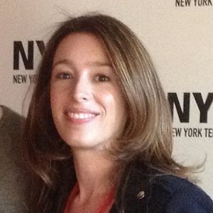 Foto Melissa London Hilfers