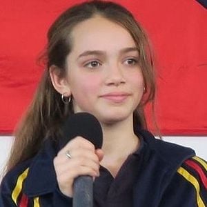 Foto Candelaria Rienzi