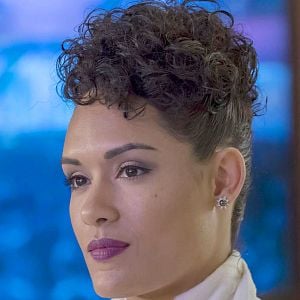 Foto Grace Byers