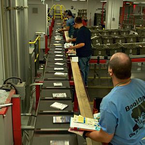 Foto Ex Libris: La biblioteca pública de Nueva York